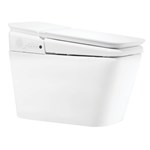 Bồn cầu thông minh KP-8312 American Standard nắp tự động