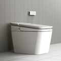 Bồn cầu thông minh KP-8312 American Standard nắp tự động