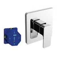 Sen tắm âm tường WF-1322 Acacia E American Standard