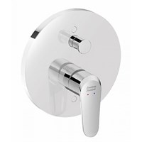 Sen tắm gắn tường WF-0721 Neo Modern American Standard