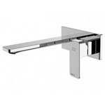 Vòi chậu âm tường WF-1304 Acacia E American Standard