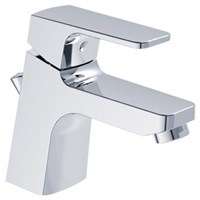 Vòi chậu nóng lạnh American Standard Concept Square WF-0401