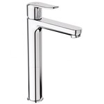 Vòi chậu cao WF-0703 Neo Modern American Standard
