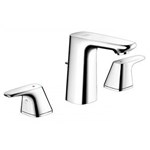 Vòi chậu 3 lỗ WF-1703 Signature American Standard
