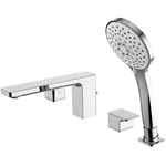 Sen tắm gắn bồn WF-1300 Acacia E American Standard