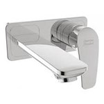 Vòi chậu âm tường WF-0904 Milano American Standard