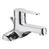 Vòi chậu nóng lạnh WF-6502 Seva American Standard