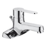 Vòi chậu nóng lạnh WF-6502 Seva American Standard