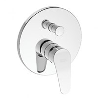 Sen tắm âm tường WF-0321 Cygnet American Standard