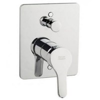 Sen tắm âm tường WF-1420 Concept American Standard