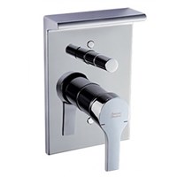 Sen tấm âm tường WF-3921 Active American Standard
