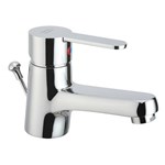 Vòi chậu nóng lạnh WF-6501 Seva American Standard