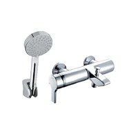 Sen tấm nóng lạnh WF-3911 Active American Standard