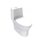 Bồn cầu 1 khối 2530-WT American Standard Flexio