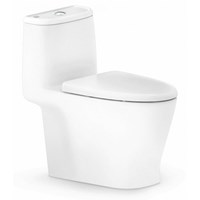 Bồn cầu 1 khối VF-1862 American Standard LOVEN