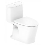 Bồn cầu 1 khối VF-1863 American Standard LOVEN