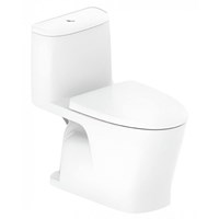 Bồn cầu 1 khối VF-1863 American Standard LOVEN