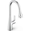 Vòi bếp 10091500000 American Standard
