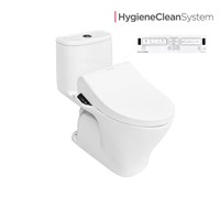 Bồn cầu nắp điện tử VF-1863PR American Standard