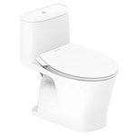 Bồn cầu nắp điện tử VF-1863SW American Standard
