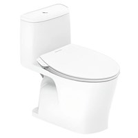 Bồn cầu nắp điện tử VF-1863SW American Standard