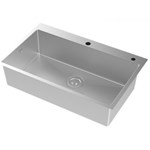 Chậu rửa bát FFASX122 American Standard