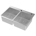 Chậu rửa bát FFASX123 American Standard