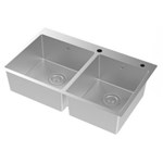 Chậu rửa bát FFASX124 American Standard
