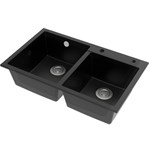 Chậu rửa bát FFASX902 American Standard