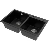 Chậu rửa bát FFASX902 American Standard