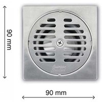 Thoát sàn A-8200-N American Standard