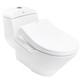Bồn cầu nắp điện tử VF-2011PR American Standard