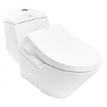Bồn cầu nắp điện tử VF-2011PR American Standard