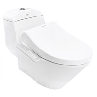 Bồn cầu nắp điện tử VF-2011PL American Standard