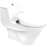 Bồn cầu nắp rửa cơ VF-2011S American Standard