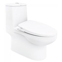 Bồn cầu nắp rửa cơ American Standard VF-1858S3