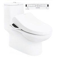 Bồn cầu nắp điện tử VF-1858PR American Standard