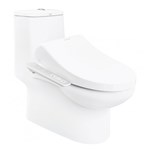 Bồn cầu nắp điện tử VF-1858PL American Standard