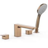 Vòi sen gắn bồn WF-1300WS American Standard