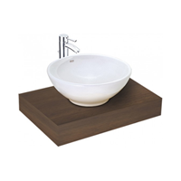 Chậu rửa mặt đặt bàn 0500-WT American Standard