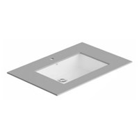 Chậu rửa âm bàn WP-F514 American Standard