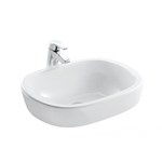 Chậu rửa mặt đặt bàn 0950-WT American Standard
