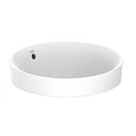 Chậu rửa mặt đặt bàn WP-0639 American Standard