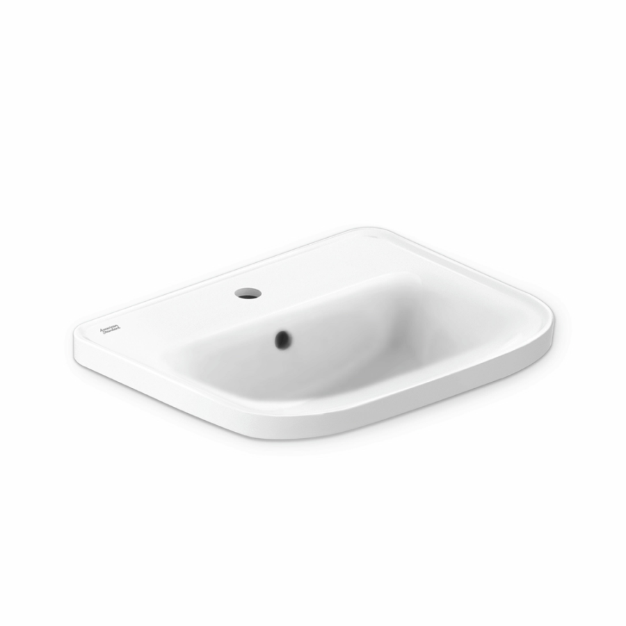 Chậu rửa mặt dương vành VF-0462 American Standard