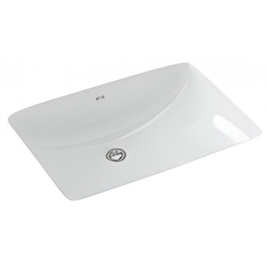 Chậu rửa âm bàn TI-0459-WT American Standard