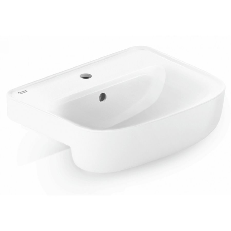 Chậu rửa bán âm 0533-WT American Standard