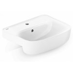 Chậu rửa bán âm 0533-WT American Standard