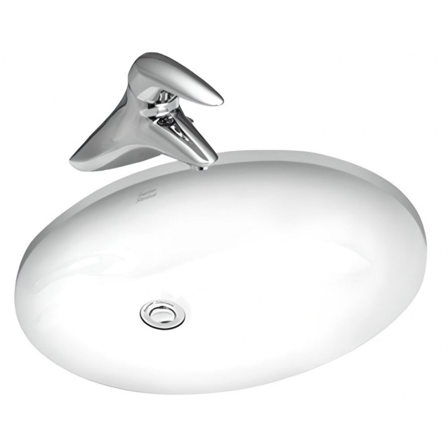 Chậu rửa âm bàn VF-0496 American Standard