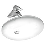 Chậu rửa âm bàn VF-0496 American Standard