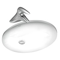 Chậu rửa âm bàn VF-0496 American Standard